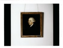 Photo 0748-10 - Photograph of a Painting of Benjamin Ogle I